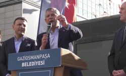Özgür Özel: İmamoğlu’na yapılan kumpasın devamındayız