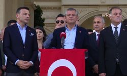 Özgür Özel: AK Parti'de yolsuzluk aramayanlar Erdoğan'ın yargı aparatlarıdır