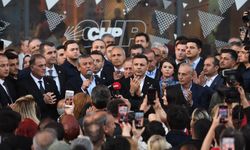 Özgür Özel’den yeni açıklama