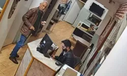 SON DAKİKA… Özgür Özel’e saldırı olayında flaş gözaltı