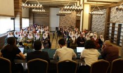 Diyarbakır’da ‘Umut hakkı’ paneli: Haklar pazarlık konusu yapılamaz