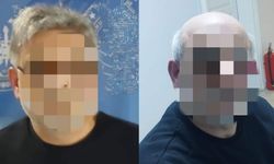 Peruk ve sahte kimlikle kaçış planı!