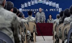Irak'tan PKK açıklaması!
