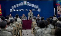 PKK’nin fesih kararı sonrası bölge baroları: Pozitif barışı inşa etmeliyiz