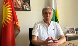 “PKK’nin silah bırakması Kürtlerin hayrınadır”