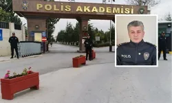 Diyarbakır Emniyeti'nde matem
