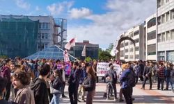 Boğaziçi’ndeki eylemlere katılan 4 öğrenci tutuklandı