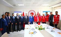 Diyarbakır’da hükümlüler için protokol