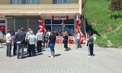 Tunceli Pülümür’de 18 yıl sonra bir ilk!
