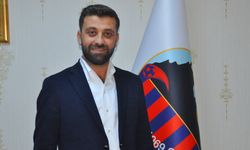 Mardin 1969 Spor Başkanı: Hedefimiz Süper Lig
