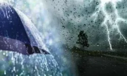 Meteorolojiden Diyarbakır için son dakika uyarı!