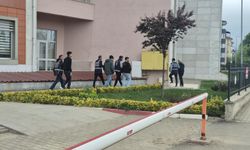 Gerçek polisten ‘sahte polis’ operasyonu: 5 tutuklama
