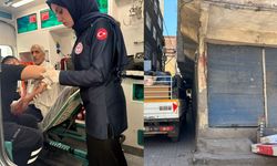 Diyarbakır’da güvenlik kamerası kabusu oldu: 10 defa silahlı saldırıya uğradı