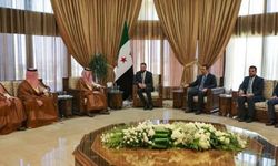 Suudi Arabistan ve Katar’dan Suriye'ye mali destek!