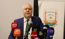 Küme düşen Şanlıurfaspor'da yeni başkan seçildi
