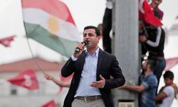 Selahattin Demirtaş, Amedspor’a marş yazdı: “Bimeşe Amed”