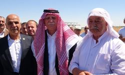 “Son yıllarda doğal afetler tarımsal üretime büyük zarar verdi”
