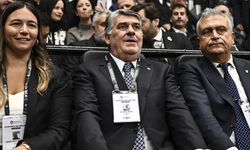 Beşiktaş’ta kongreye doğru: Serdal Adalı'nın listesi belli oldu