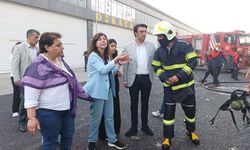 Diyarbakır’daki yangınla ilgili Serra Bucak’tan son dakika açıklama!