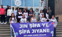 SES Diyarbakır Şubesi’nden Ebeler Günü açıklaması