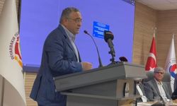 Sezgin Tanrıkulu: Çatışma çözümü ve barış süreci kolay işler değil