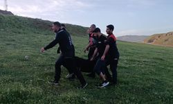 Siirt’te Kezer Çayı'nda kaybolan çocuktan acı haber