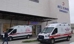 Diyarbakır Silvan’da korkunç iş kazası: 1 ölü