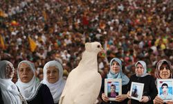Gözler yolda, kulaklar kapıda: ŞİMDİ BARIŞ ZAMANI