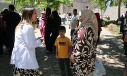 Diyarbakırlılar şişmanlıyor!