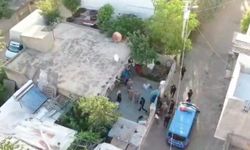 Diyarbakır’a korku salan suç örgütüne operasyon!