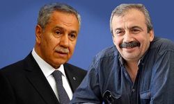 Bülent Arınç’tan Önder’e suikast açıklaması
