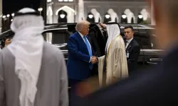 Trump, Ortadoğu'dan 3 trilyon doları aşan anlaşmalarla dönüyor
