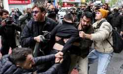 1 Mayıs’ta gözaltına alınan 383 kişi serbest bırakıldı