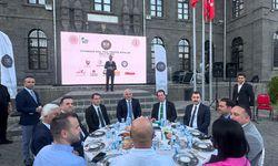 Diyarbakır’da ‘Kral Yolu Tanıtım' zirvesi