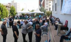 Sırrı Süreyya Önder’in taziyesine binlerce kişi akın etti