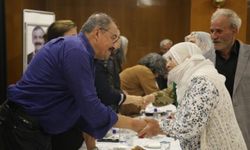 Sırrı Süreyya Önder’in taziyesinde ikinci gün
