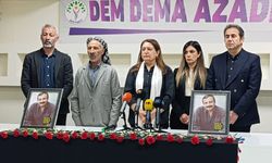 Diyarbakır'da Sırrı Süreyya Önder için taziye kuruldu