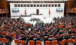 AK Parti ve MHP’nin yeni dönemdeki Meclis Başkanı adayı belli oldu