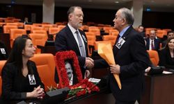 Meclis’te 2025 yıllı ‘Sırrı Süreyya Önder Barış Yılı’ olsun talebi