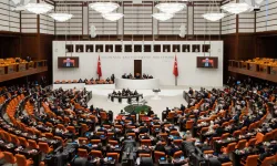 TRT düzenlemesini de içeren torba kanunun birinci bölümü TBMM’de kabul edildi