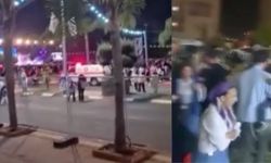 Tel Aviv’de panik! Siren sesleri yükseldi