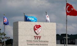 TFF, transfer dönemi tarihlerini açıkladı