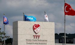TFF'den Trendyol Süper Lig'e yükselen Fatih Karagümrük'e tebrik mesajı