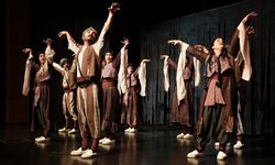 Diyarbakır’da Amed Tiyatro Festivali devam ediyor