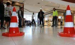 Diyarbakır'da "Trafik Haftası" kutlandı