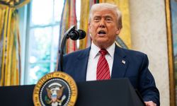 Trump, Gazze ile ilgili saat verdi