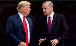 Trump’tan Cumhurbaşkanı Erdoğan ile ilgili açıklama