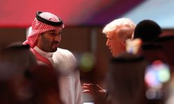 ABD ve Suudi Arabistan arasında 142 milyar dolarlık silah anlaşması!