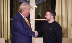 Trump: Rusya ve Ukrayna için harika bir gün