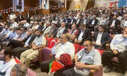 TÜGVA, Diyarbakır’da genel kurula gitti, başkan değişti